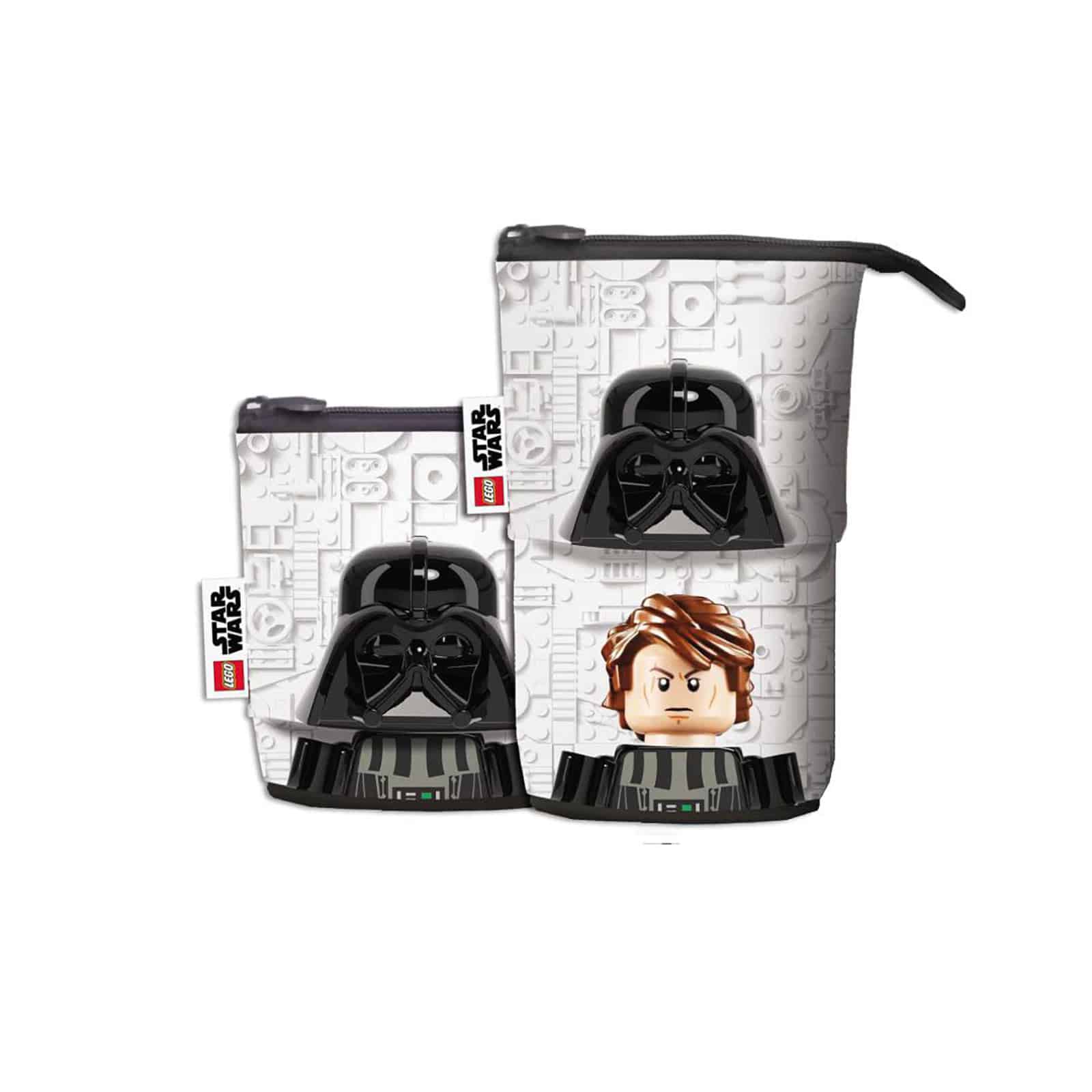 LEGO® Star Wars™ pop-up pernica - Dart Vejder / Anakin Skajvoker