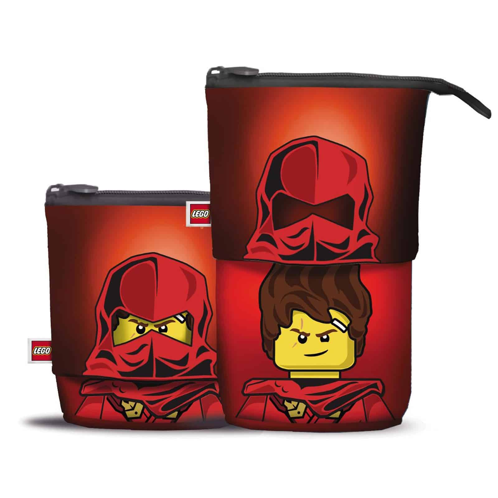LEGO® Ninjago™ pop-up pernica - Kaj