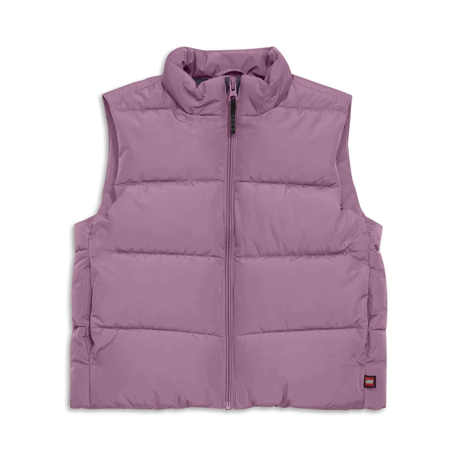 LEGO Iconic prsluk, roze