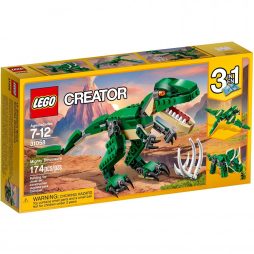 31058 Moćni dinosaurusi