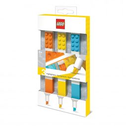 LEGO markeri (3 kom)