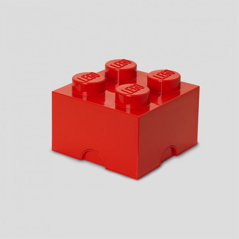 4003-LEGO-Storage-Brick-4-Red