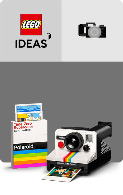 LEGO Ideas
