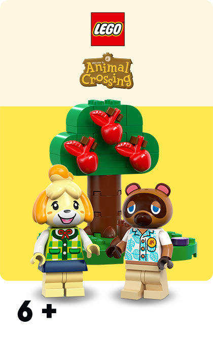 LEGO Friends